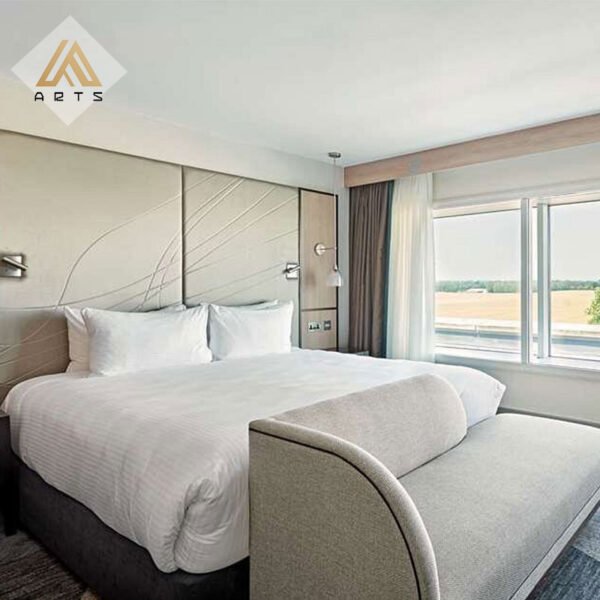5-star Hotel Furniture Set