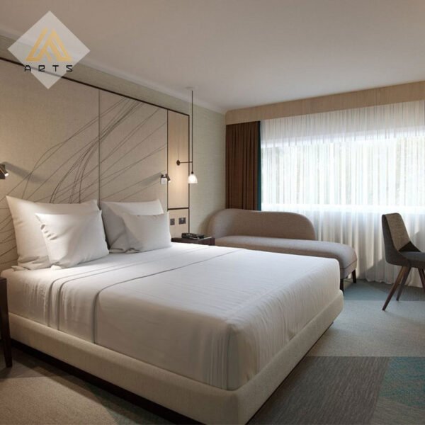 5-star Hotel Furniture Set - Image 2