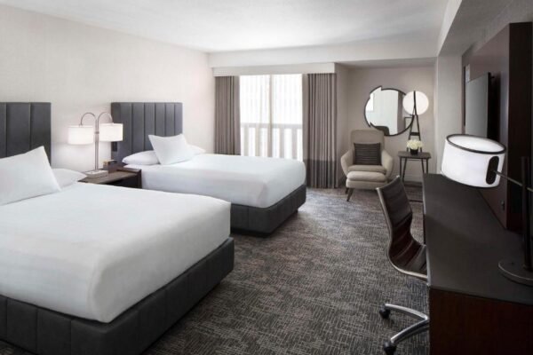 Factory Direct Sale Hotel Furniture