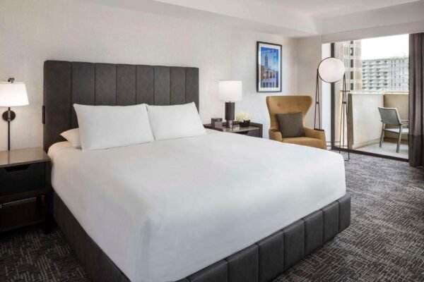 Factory Direct Sale Hotel Furniture - Image 2