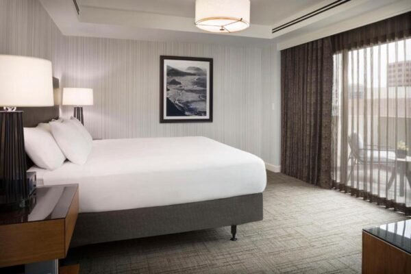 Factory Direct Sale Hotel Furniture - Image 4