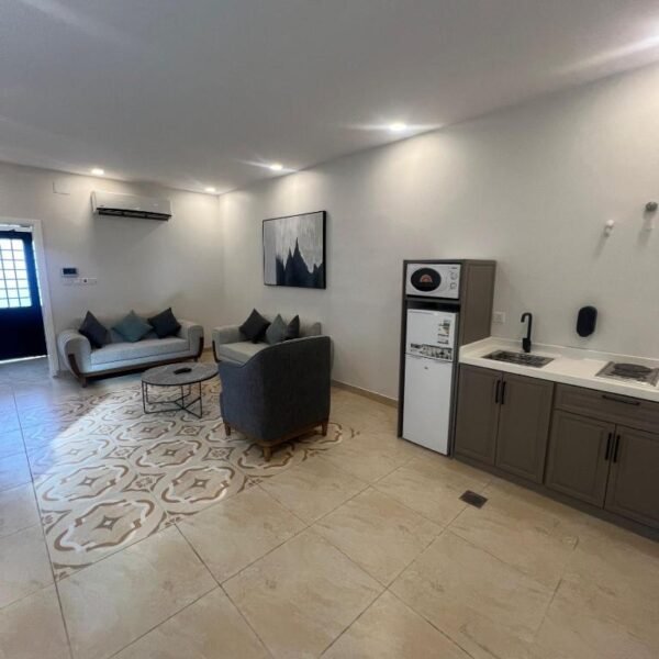 Customized apartment furniture - Image 2